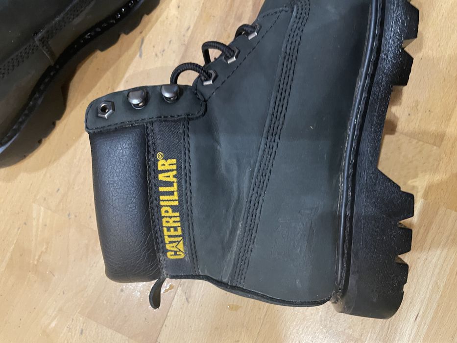 Buty Caterpilar 41