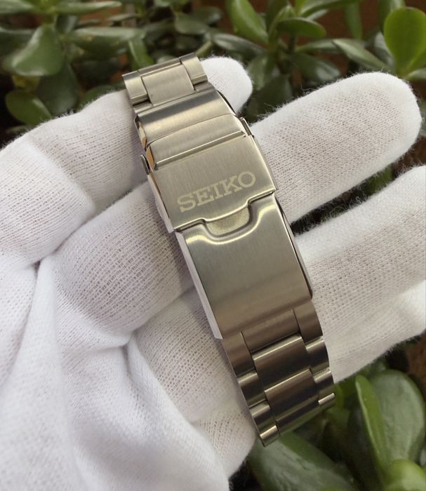 Seiko Prospex King Sumo SPB323J1 Novo