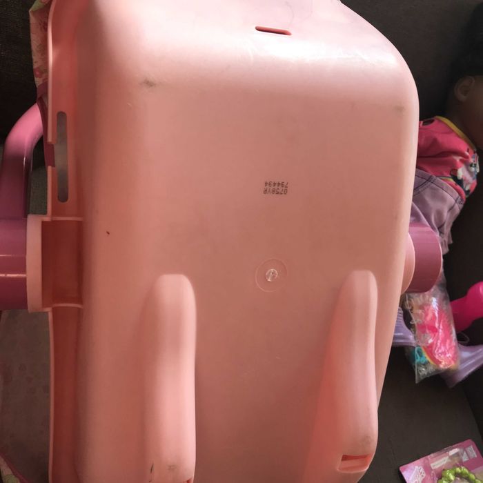 baby Annabell nosidełko dla lalki