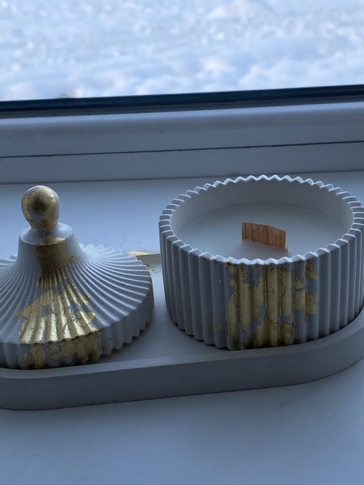 Букет до дня святого валентина свічка або бокс ціна  від 190