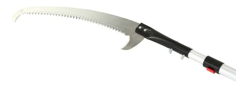 Телескопічна ручна пила для обрізки гілок 3 м Телескопічні пили M82972