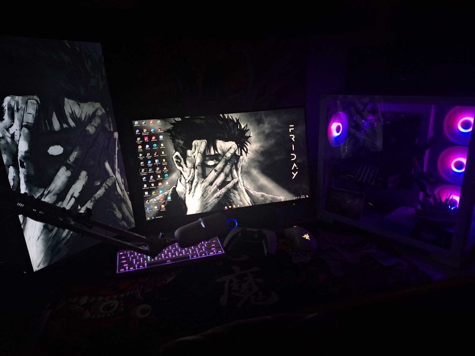 Pc gamer /pcdigga