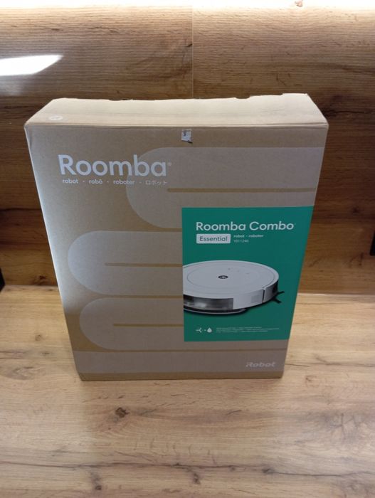 iRobot Roomba Combo Essential