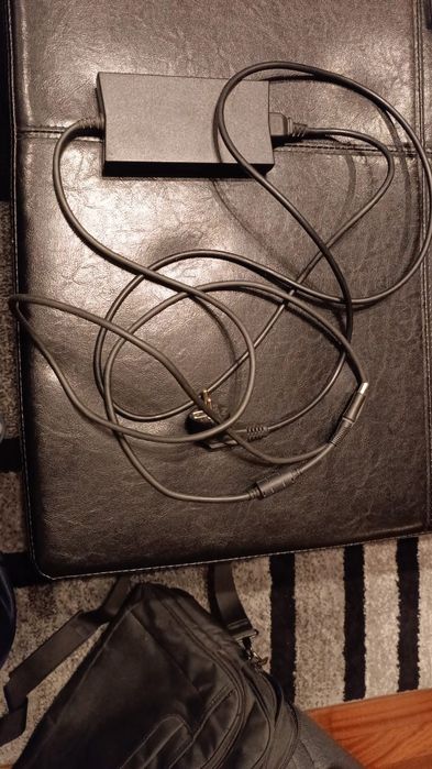 Zasilacz do Laptopa DELL xsp