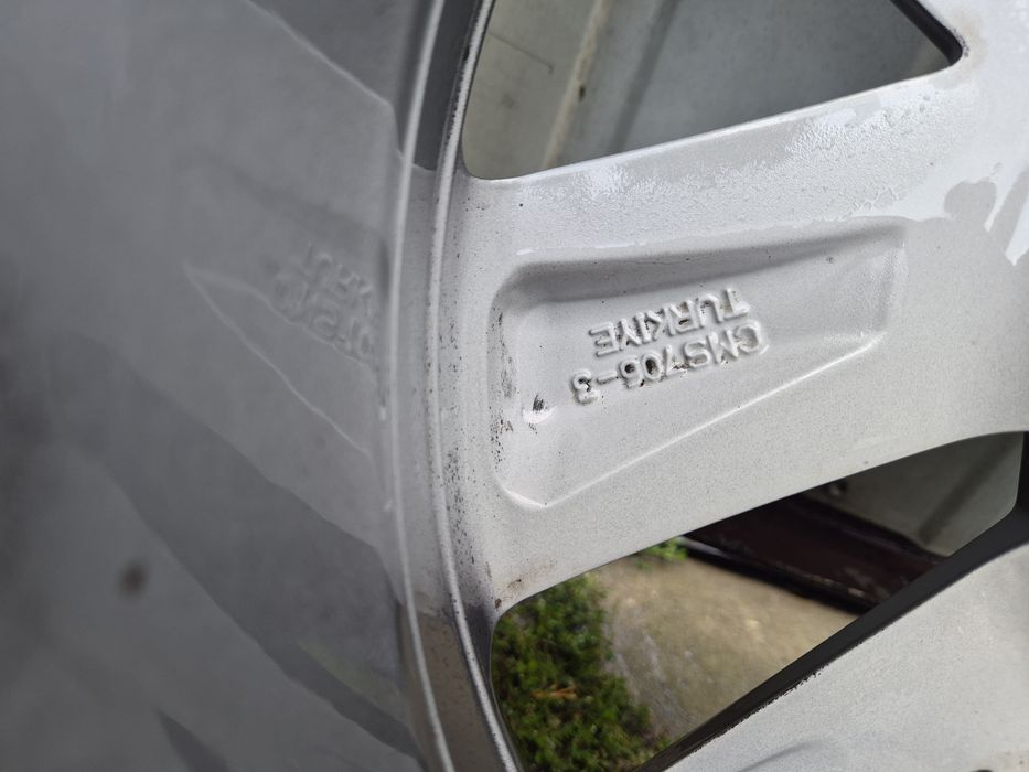Koła 18"5x112 Seat, Audi, VW