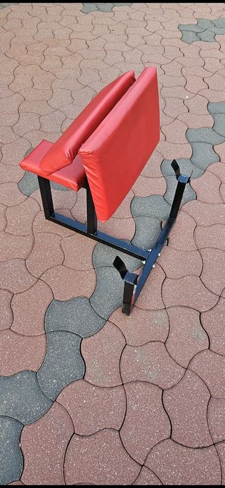 Modlitewnik na siłownie