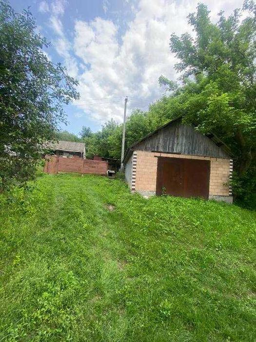 Продаж 1/2 житлового будинку