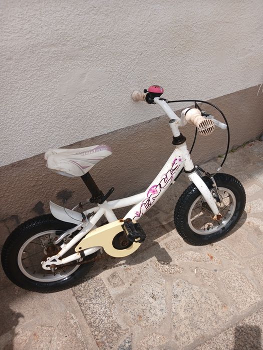 Bicicleta  de criança