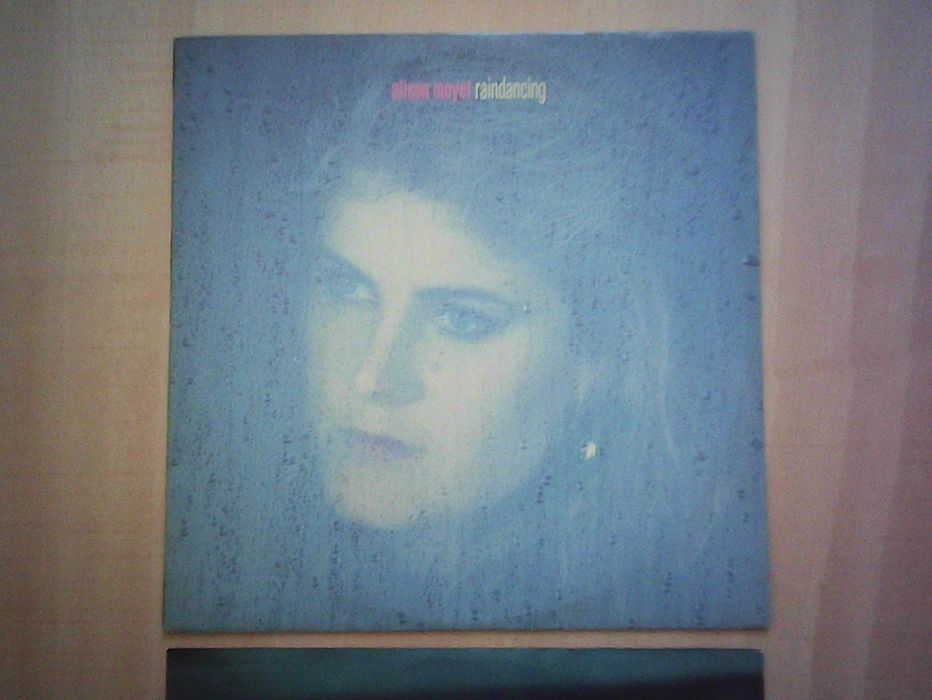 alison moyet, raindancing