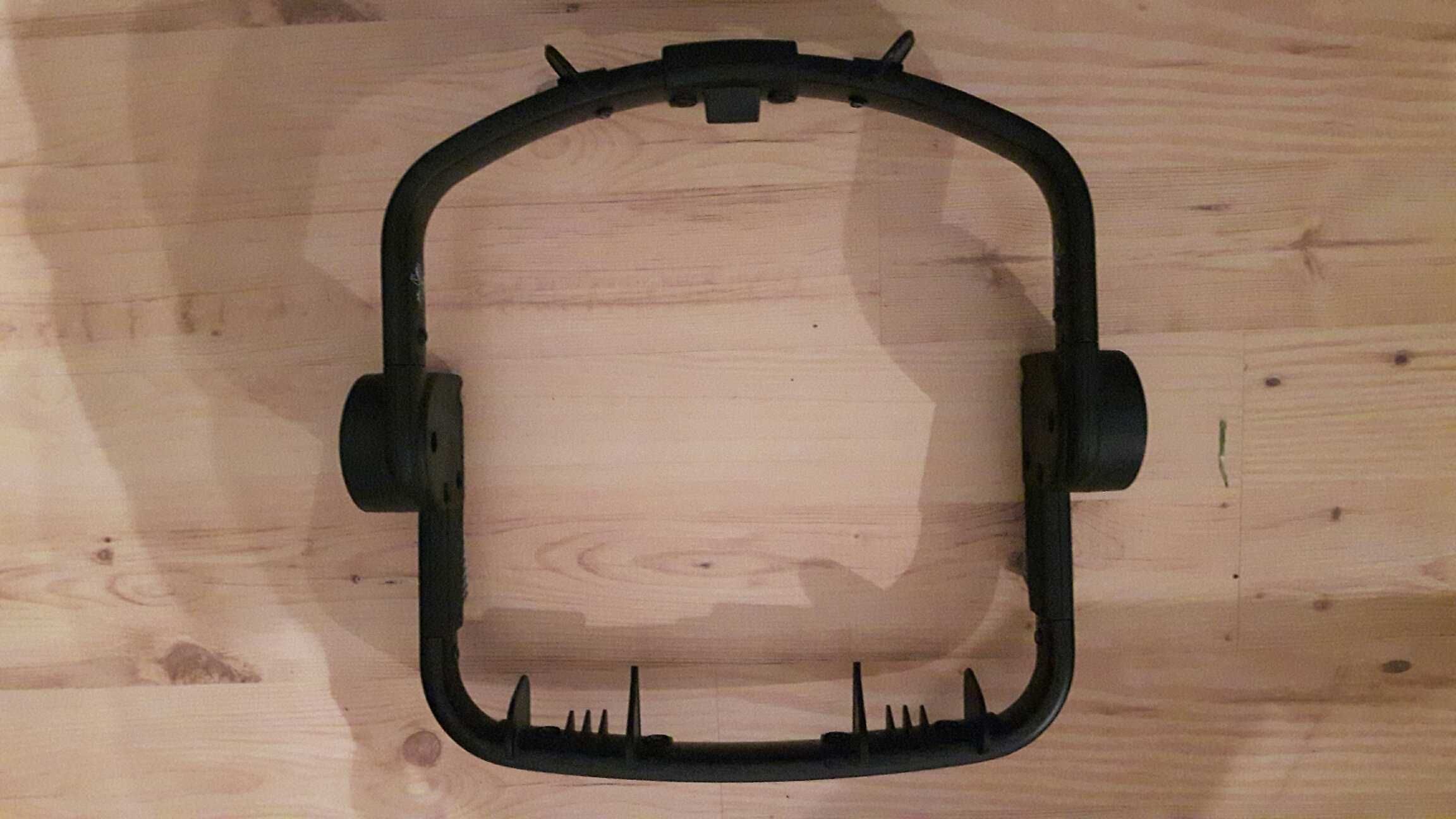 Graco evo adapter online