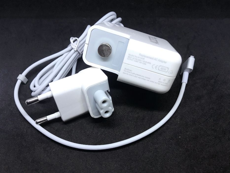 45 W MagSafe 2 Charger – MacBook Air64585051932034121