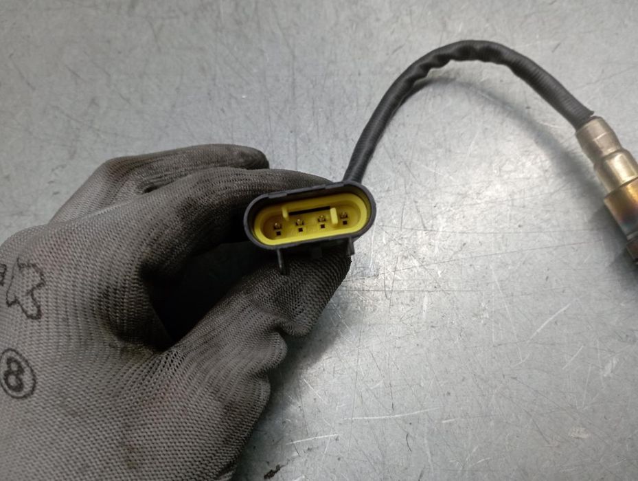 Sonda lambda FIAT Tipo Hatchback (357_)