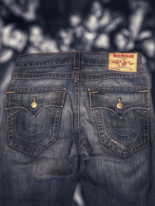 True Religion jeans