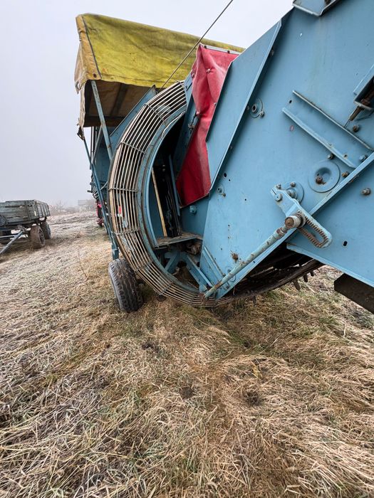 Картопляний комбайн Anna z644