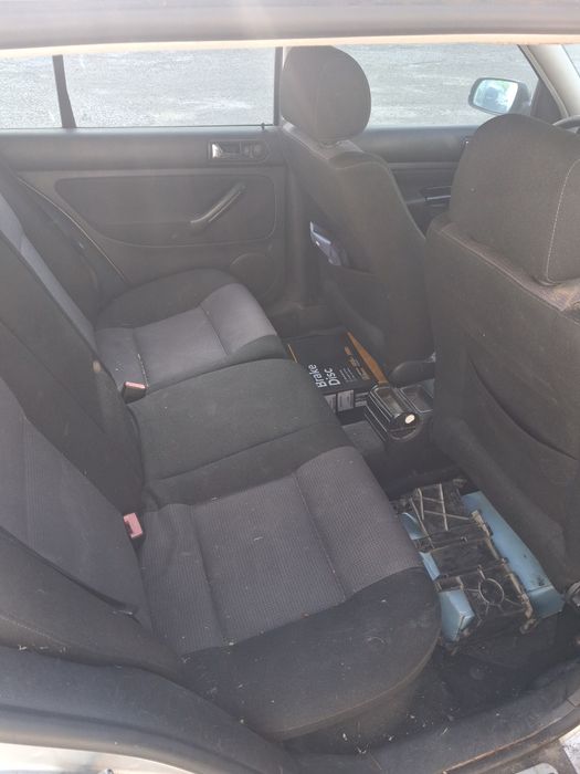 Golf IV  1.4 16 valvulas