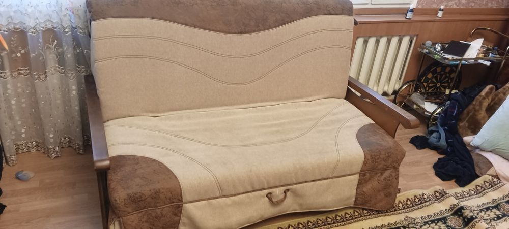 Кровать - диван трансформер