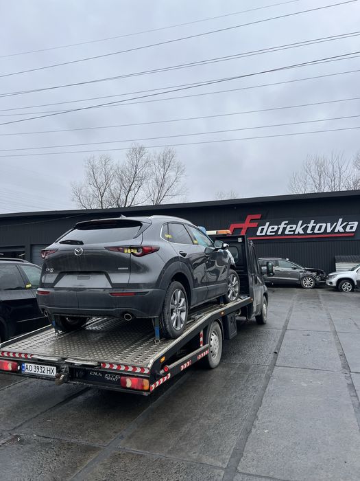 Евакуатор Ужгород 24/7 швидко, цілодобово, эвакуатор