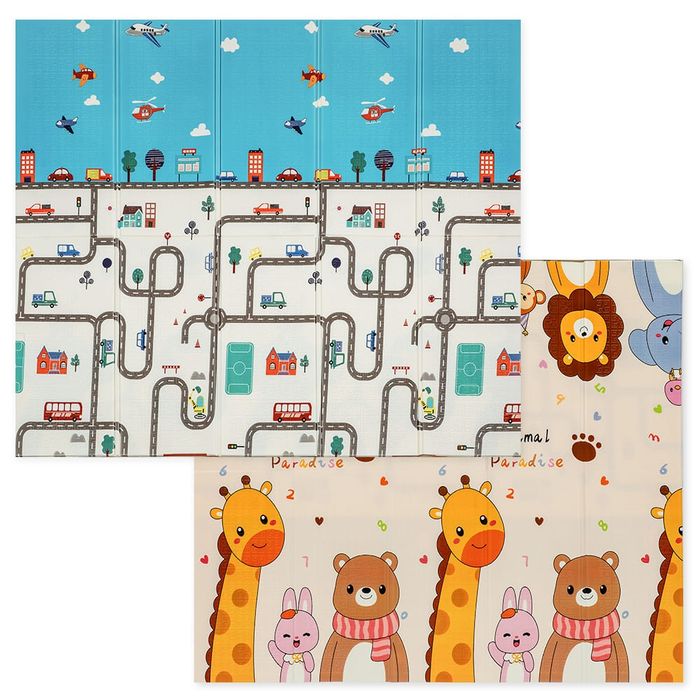 Акція ‼️дитячий термокилим, детский термоковрик