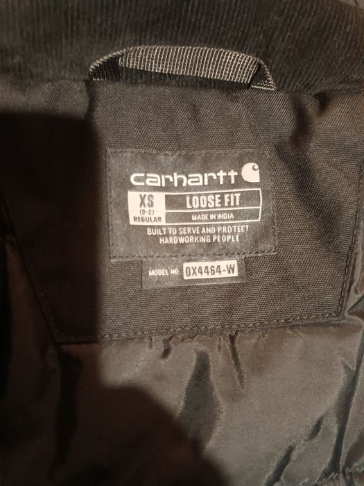 Зимовий комбінезон Carhartt