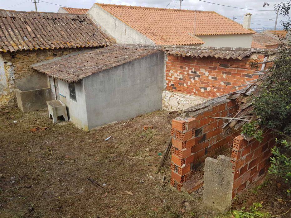 Moradia independente à venda - Vau, Óbidos