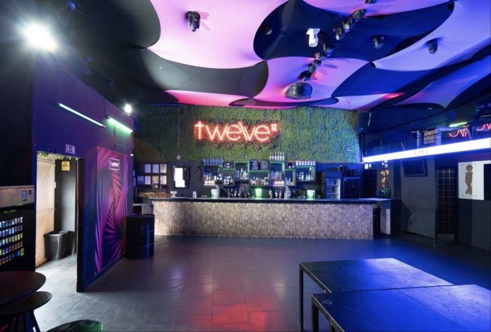 Trespasse Bar / Discoteca em Setúbal