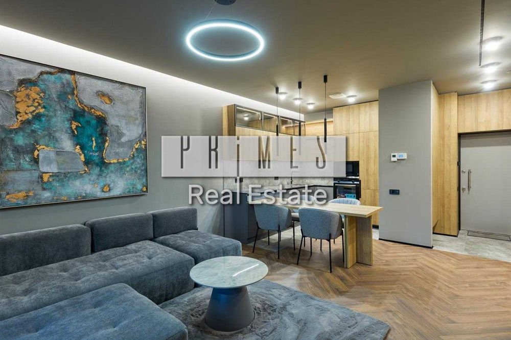 Продам преміальна 2-кім 85кв.м. Taryan Towers Центр Либідська - View 3