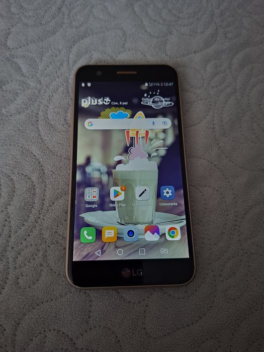 Sprzedam telefon lg