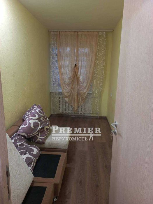 Продам квартиру з ремонтом на Бочарова