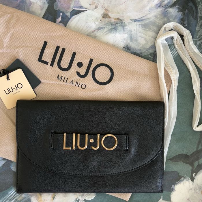 Клатч Liu Jo, жіноча сумка liu jo оригінал, оригинал