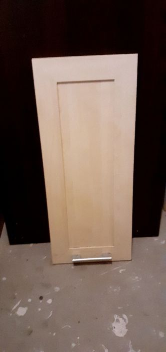 Fronty  do szafek kuchennych