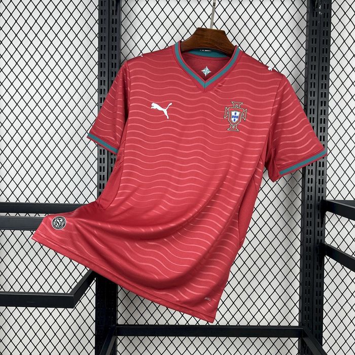 Camisola toda seleção e clube