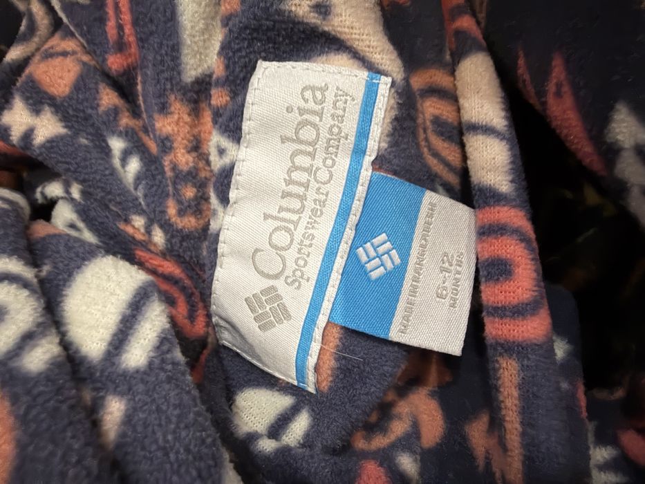 Комбінезон Columbia 6-12міс