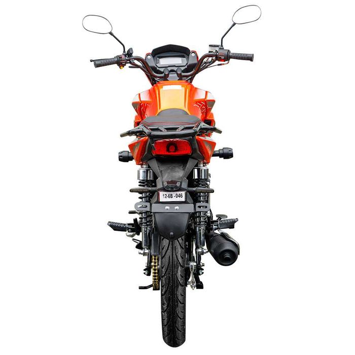 Акція літні знижки !!!  Мотоцикл SP125C-2AR