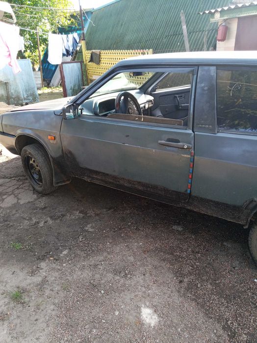 Продати авто ваз
