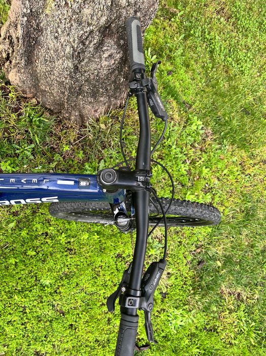 Bicicleta Kross level 4.0 size 19’