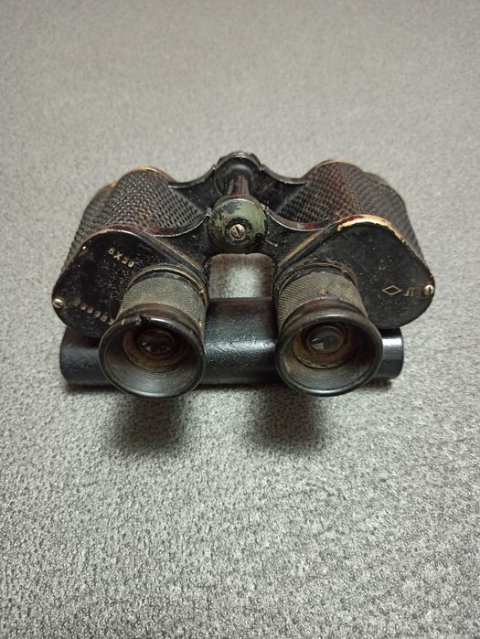 Бінокль СССР з сіткою  6х30