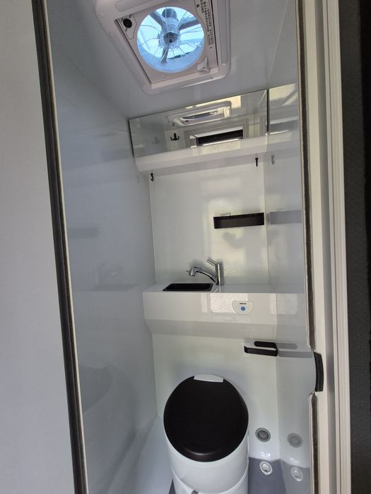 KAMPER 4X4 Kapsuła pickup