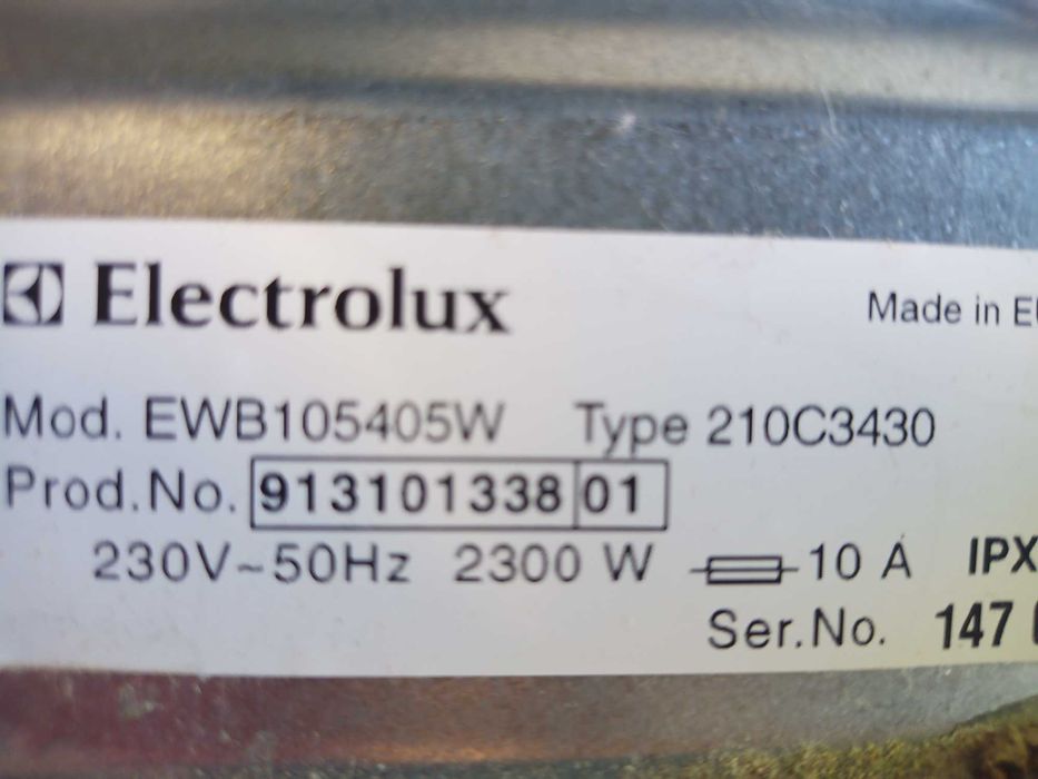 Pralka_Electrolux_części