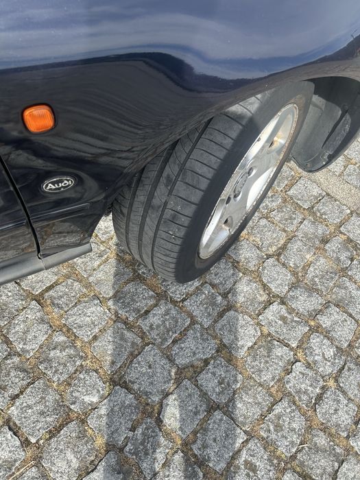 Audi a4 1.9 tdi Sport