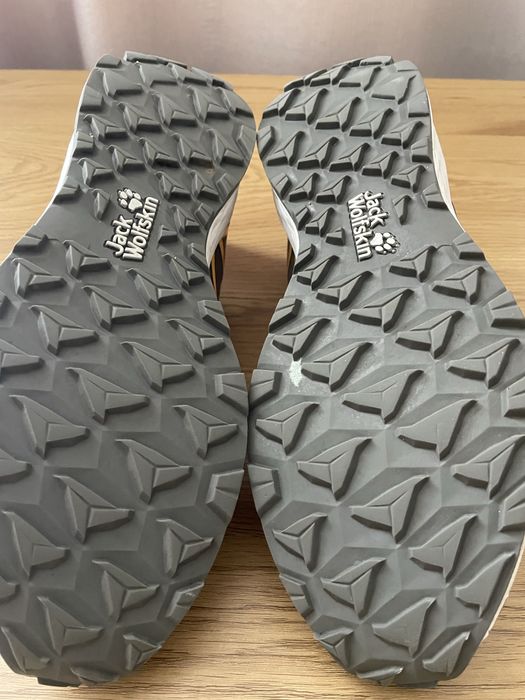 Кросівки Jack Wolfskin