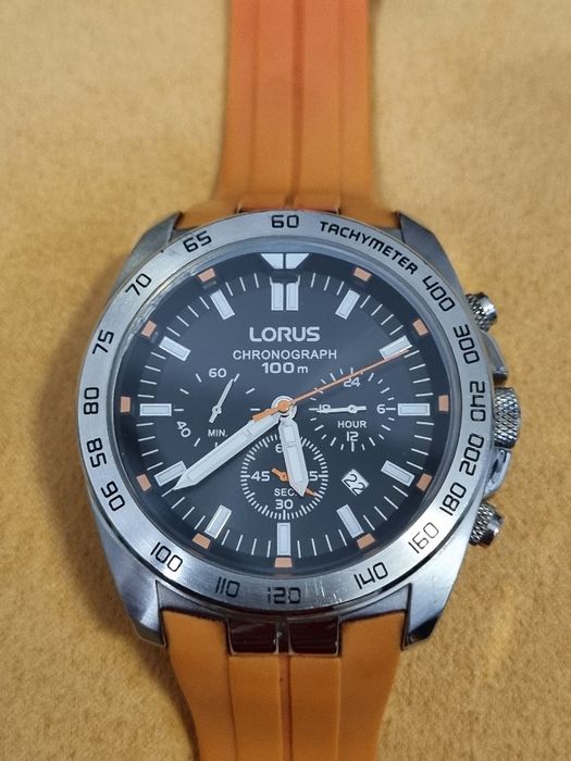 Dla Ciebie wszystko lorus meskie w kategorii Zegarki