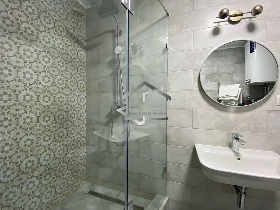 1-кімнатна квартира за адресою Морехідний пров. (площа 36 м²) - Atlanta.ua - фото 8