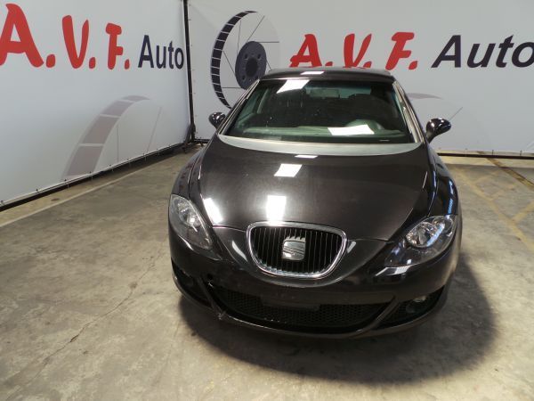 Para Peças Seat Leon (1P1)