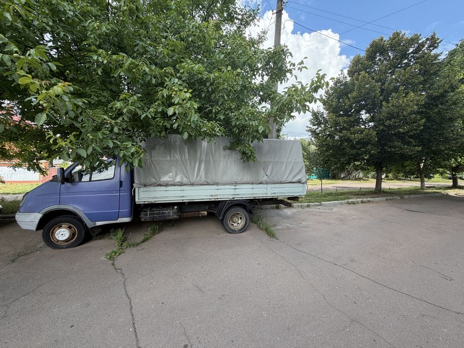 Продам Газель 330202-414, 2008 г.