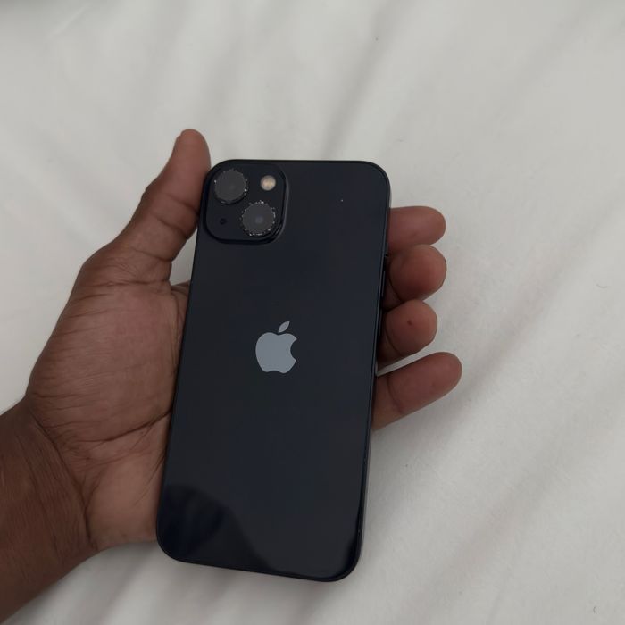 iPhone 13 Normal