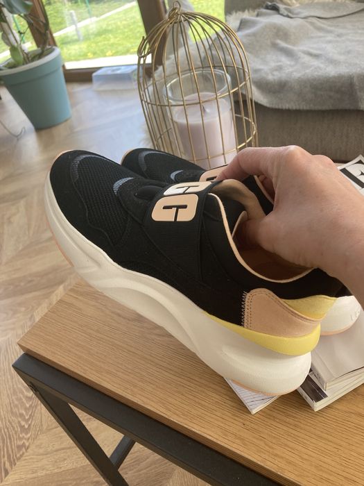 Ugg tenisówki damskie