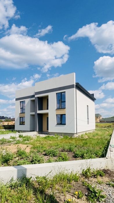 Продаж 2-поверхового котеджу в Обарові — від забудовника без комісії!