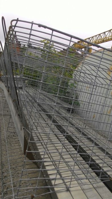 Клетки для курей