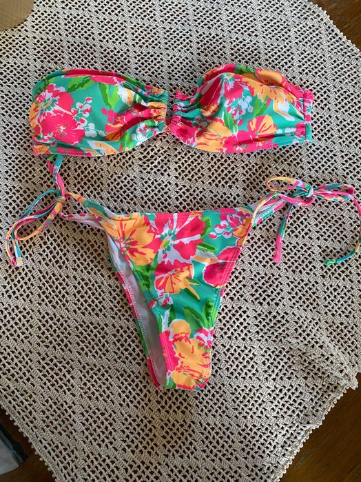 Strój kąpielowy rozmiar M