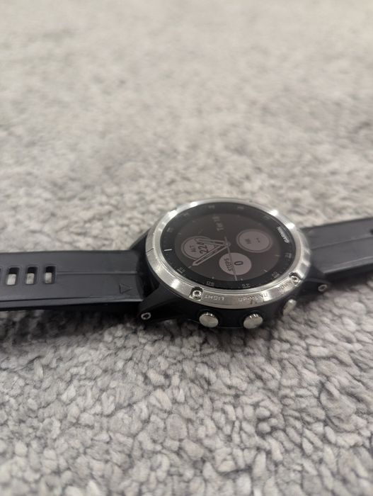 Garmin Fenix 5 Plus
